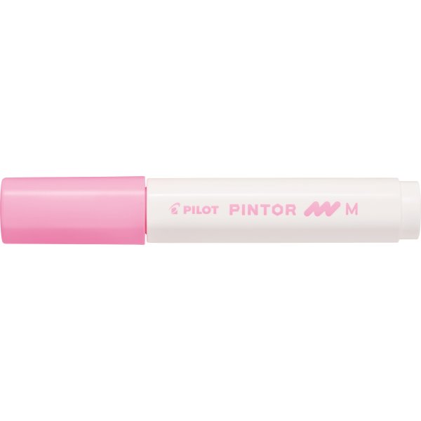Pilot Pintor Marker | M | 1,4 mm | Pink