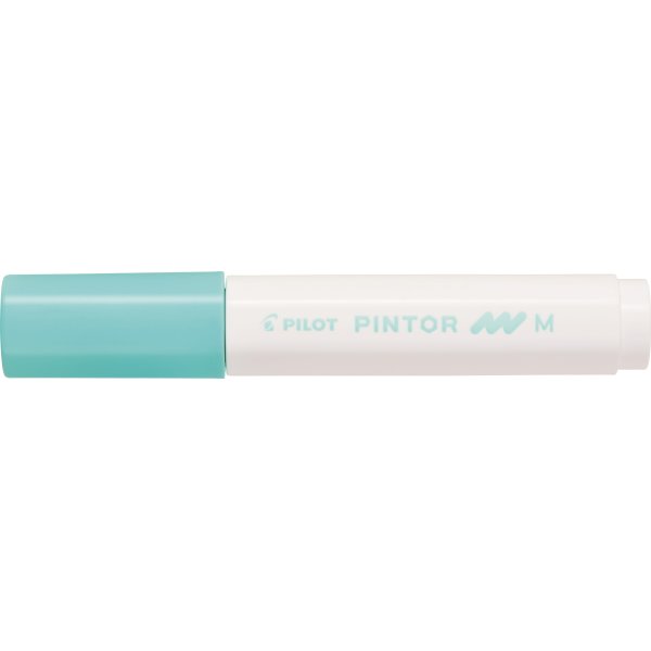 Pilot Pintor Marker | M | 1,4 mm | Pastel grøn