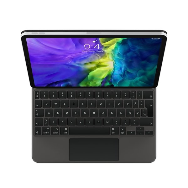 Apple Magic Keyboard til iPad Pro 11" 2020