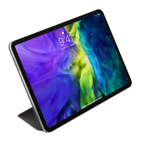 Apple Smart Folio Til IPad Pro 11 2020 Sort Lomax A S
