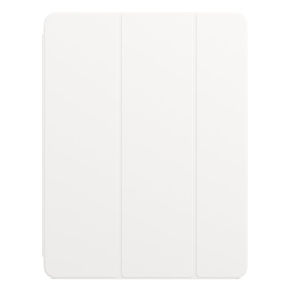 Apple Smart Folio til iPad Pro 12,9” 2020, hvid