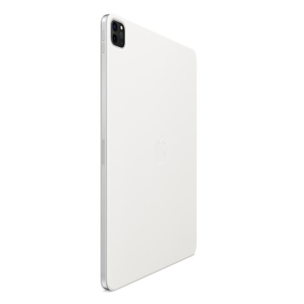 Apple Smart Folio til iPad Pro 12,9” 2020, hvid