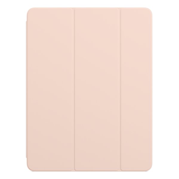 Apple Smart Folio til iPad Pro 12,9” 2020, sandpin