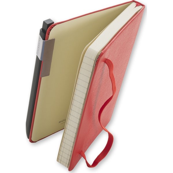 Moleskine Click Stiftblyant | 0,7 | Sort