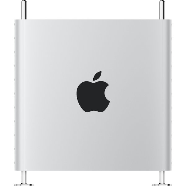 Apple Pro Tower 3.3 PC, silver - Fri Fragt | Lomax A/S