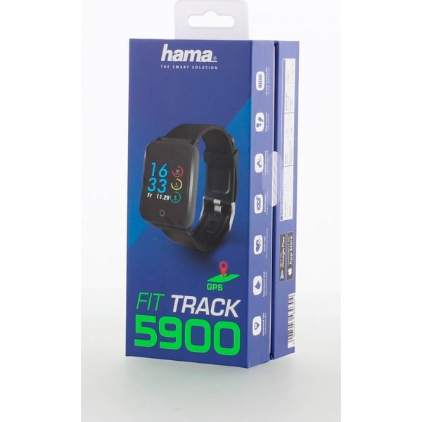 hama fit track 5900