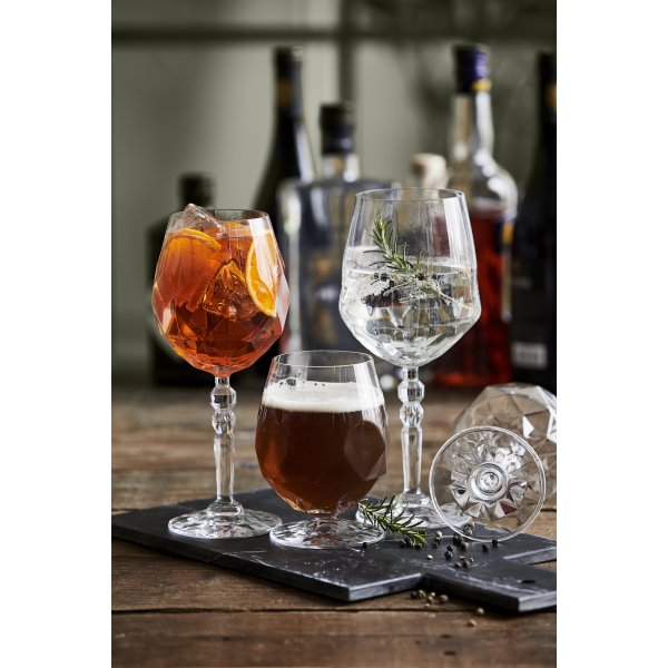 Lyngby Glas Alkemist Cocktail 67 cl, 2 stk Lomax A/S