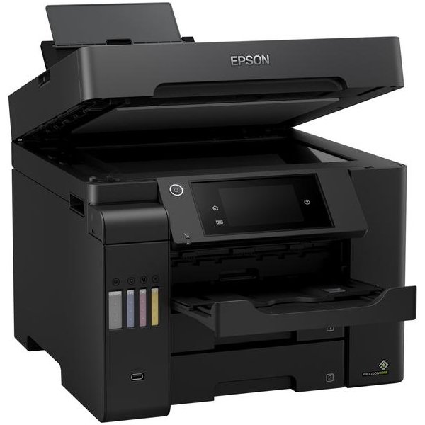 Epson EcoTank ET-5850 multifunktionsprinter