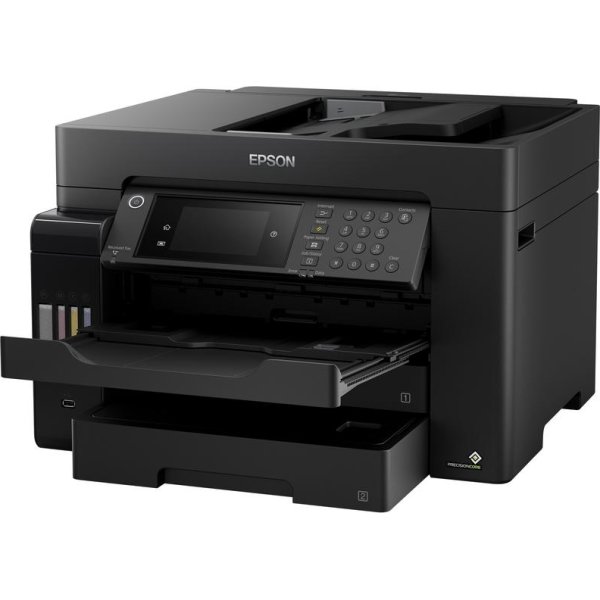 DEMO Epson EcoTank ET-16650 multifunktionsprinter