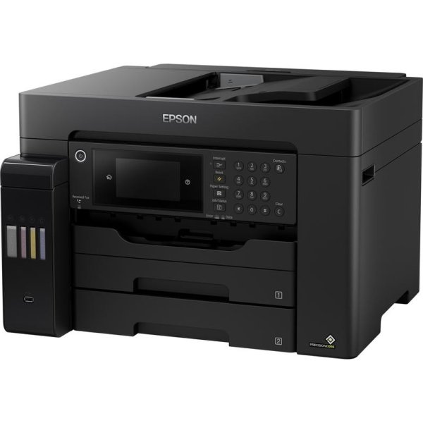 DEMO Epson EcoTank ET-16650 multifunktionsprinter