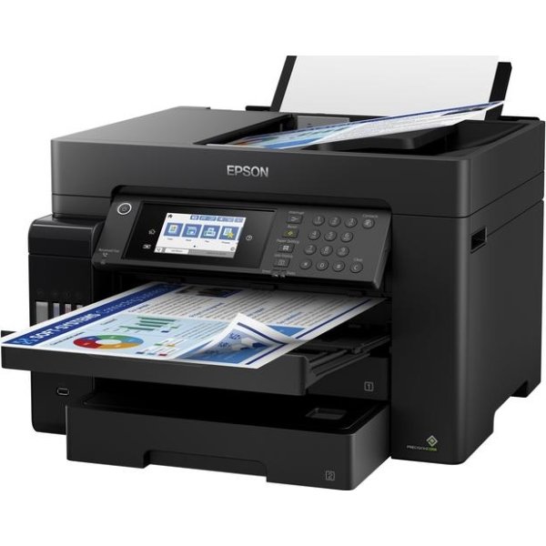 DEMO Epson EcoTank ET-16650 multifunktionsprinter