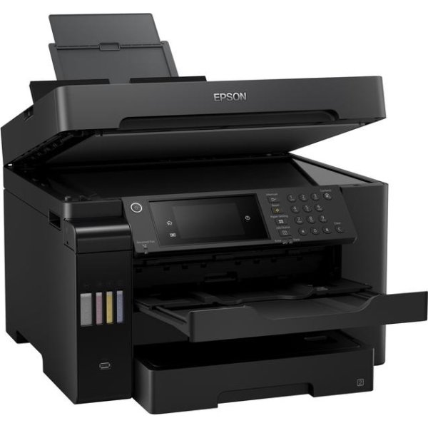 DEMO Epson EcoTank ET-16650 multifunktionsprinter