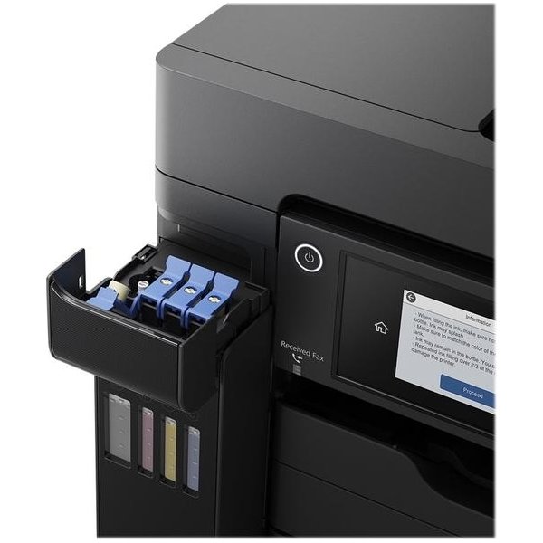 DEMO Epson EcoTank ET-16650 multifunktionsprinter