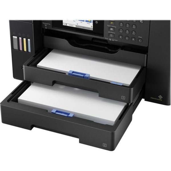 Epson EcoTank ET-16650 A3 multifunktionsprinter 