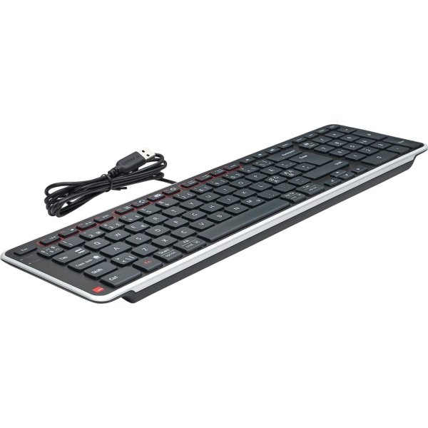 Contour Balance Keyboard
