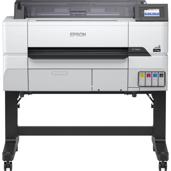 Epson SureColor SC-T3405 24'' storformatsprinter