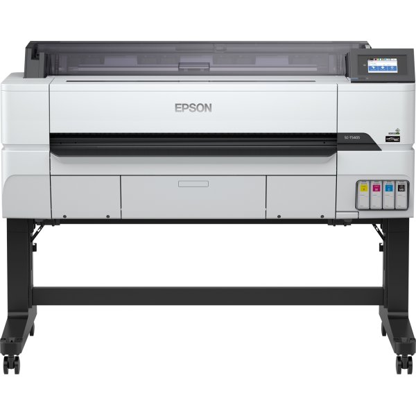 Epson SureColor SC-T5405 36'' storformatsprinter