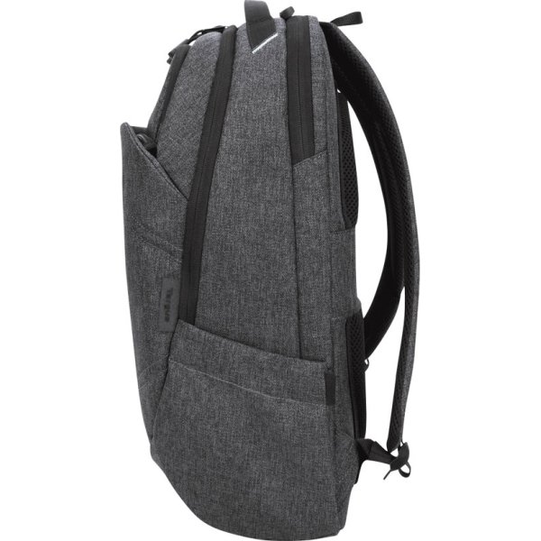Targus Groove X 15” Max Backpack, charcoal
