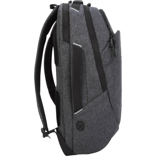 Targus Groove X 15” Max Backpack, charcoal