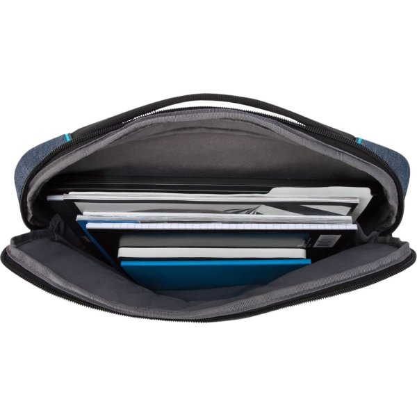 Targus Groove X 13” Slimcase, navy