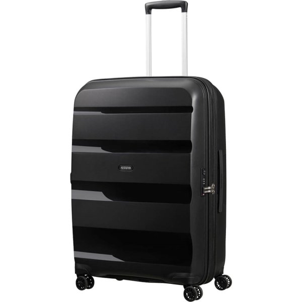 American Tourister Bon Air DLX kuffert, 75cm, sort