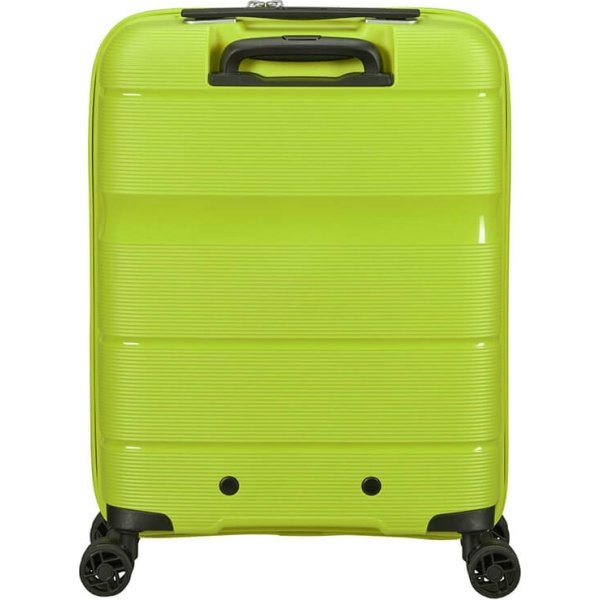 American Tourister Linex kuffert, 55 lime - Fri Fragt | Lomax A/S
