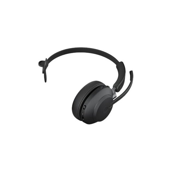 DEMO Jabra Evolve2 65 USB-A UC Mono headset /stand