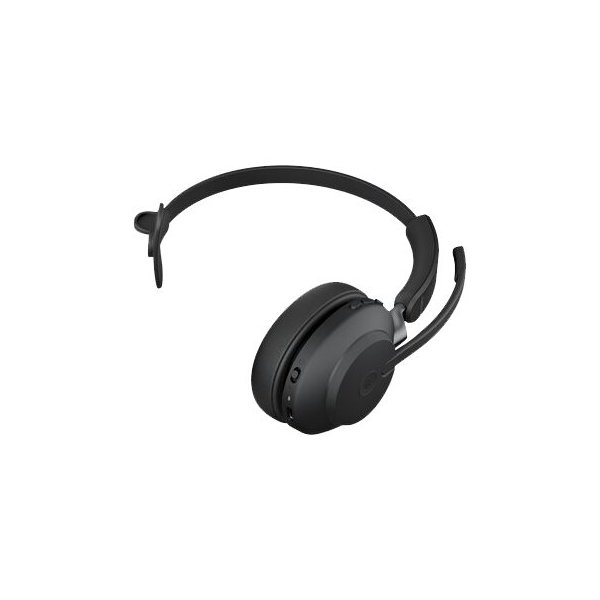 DEMO: Jabra Evolve2 65 USB-A MS Mono med stander