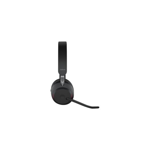 DEMO Jabra Evolve2 65 USB-A UC headset m. stand