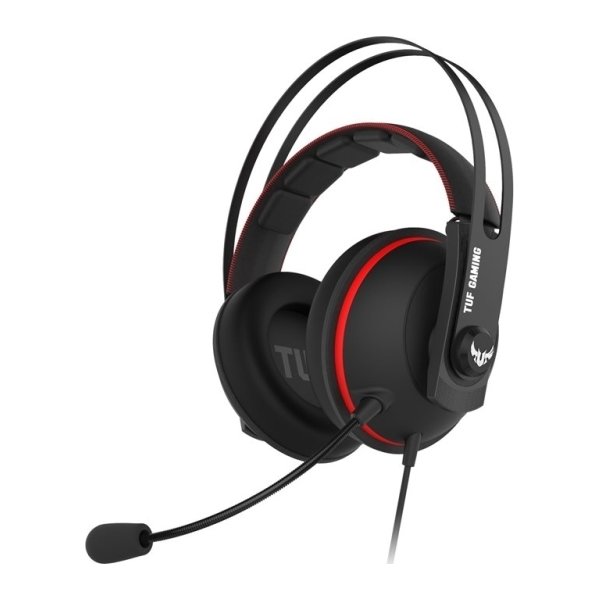 Asus TUF Gaming H7 Core headset