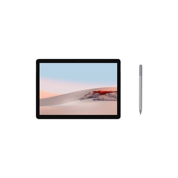 マイクロソフト｜Microsoft Surface Go 2 プラチナ 10.5 - resumeboost.io