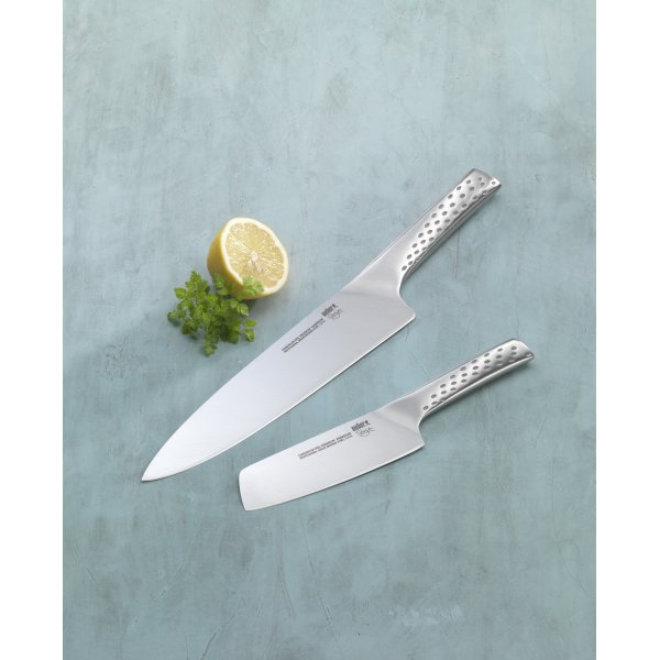 Tag det op antage slag Weber Style Knivpakke, 2 dele | Lomax A/S