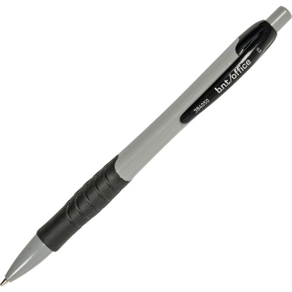Pencil grå m. gummigreb 0,5mm