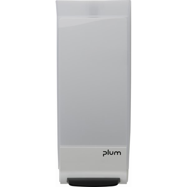 CombiPlum Dispenser | Plast | Transparent hvid
