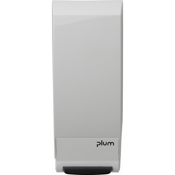 CombiPlum Dispenser | Plast | Blank hvid