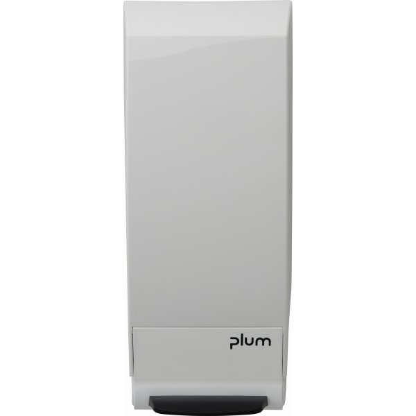 CombiPlum Plast Dispenser 1 L, hvid