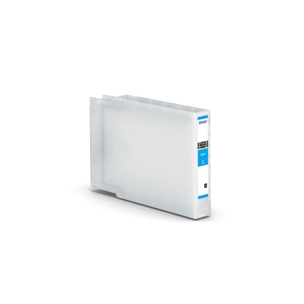 Epson T04C2 blækpatron, cyan
