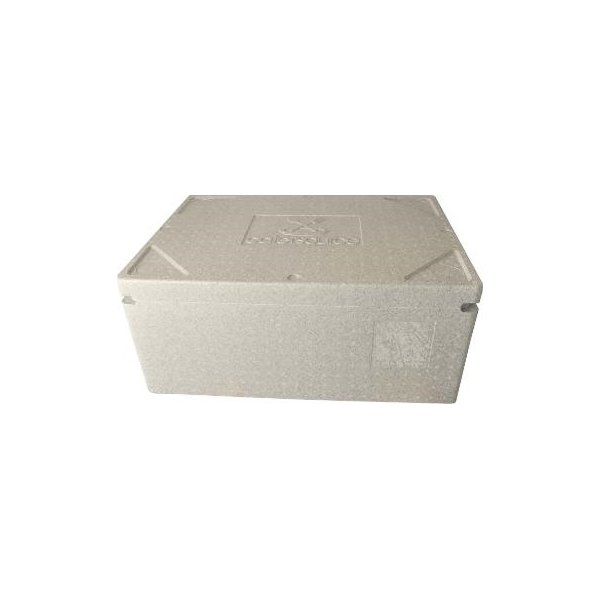 Flamingo Termokasse 1/1 GastroNorm, 40 L
