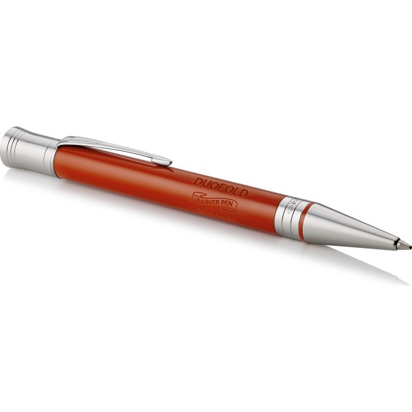 Parker Duofold Classic Big Red CT Kuglepen | M