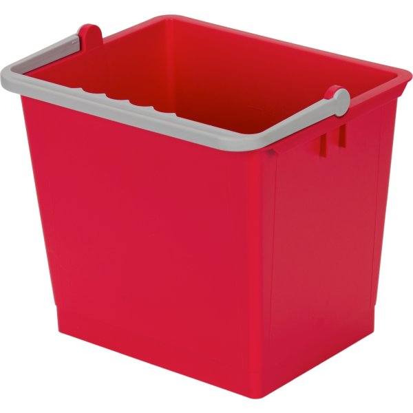 DIT Combi Spand | 6 L | Rød