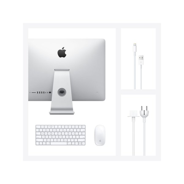 Apple iMac 2020 MHK33DK/A 21,5" – 3,6 GHz / 256 GB