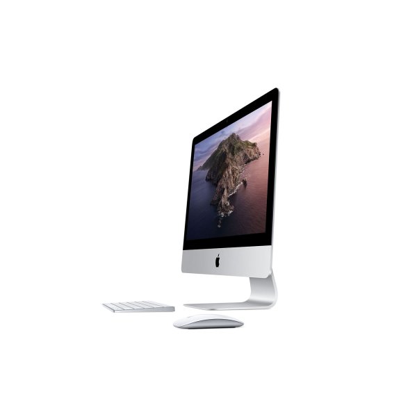 Apple iMac 2020 MHK23DK/A 21,5" – 3,6 GHz / 256 GB