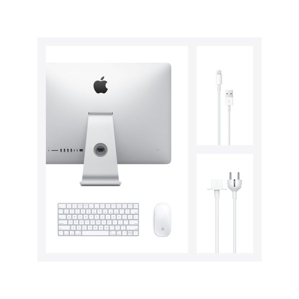 Apple iMac 2020 MHK23DK/A 21,5" – 3,6 GHz / 256 GB