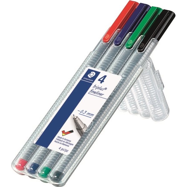 Triplus fineliner 40 Clearance