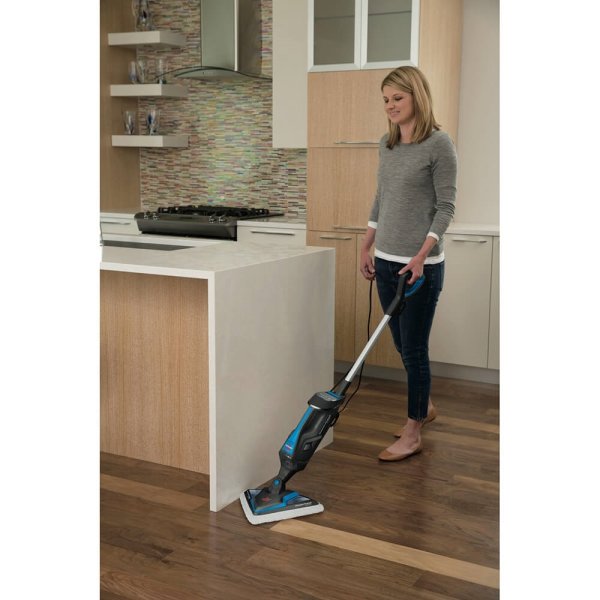 Bissell PowerFresh Lift Off Dampmoppe