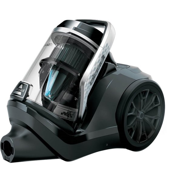 Bissell SmartClean Canister Passive 750W støvsuger Fri Fragt Lomax A/S
