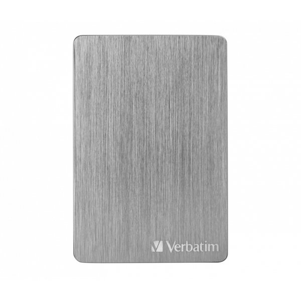 Verbatim Store´n´Go ekstern harddisk 1TB spacegrey