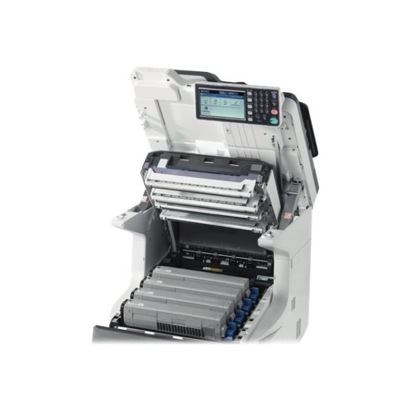 OKI MC883dnct A3 multifunktionsprinter