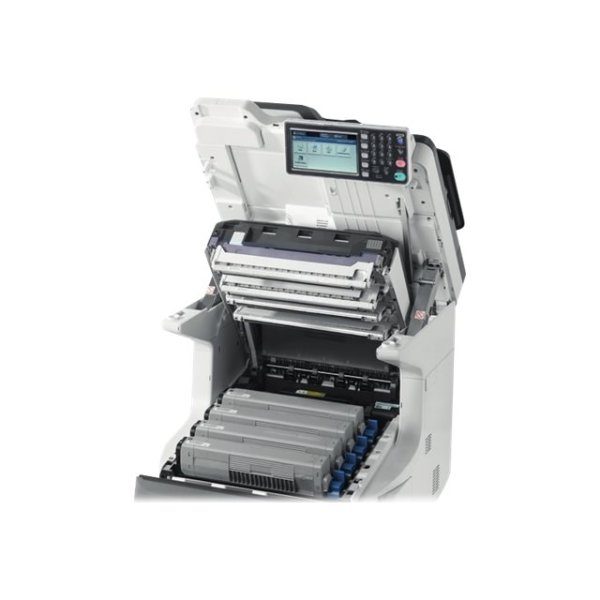 OKI MC883dnct A3 multifunktionsskrivare