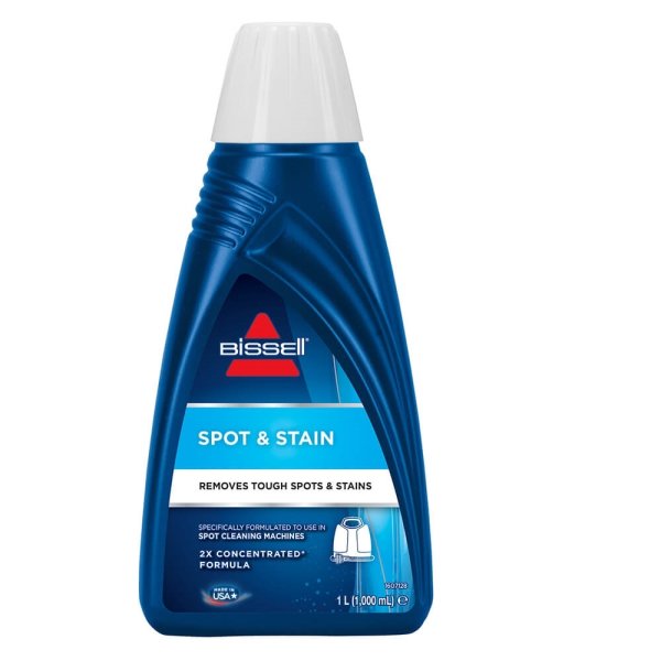 BISSELL Spot & Stain Cleaning Formula